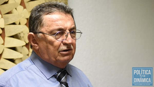 Deputado Rubem Martins quer explicações sobre relação de empresa com a Itaipava (Foto: JailsonSoares/PoliticaDinamica.com)