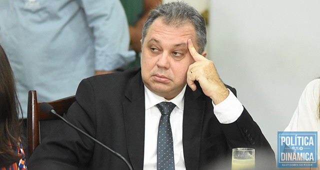 Sem olhar prioridades: gestão política da SESAPI está sacrificando atendimentos pelo interior do Piauí e sobrecarregando Teresina (foto: Jailson Soares | PoliticaDinamica.com)