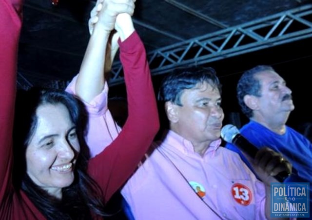 Sória disputou prefeitura de Bocaina em 2016 (Foto: Reprodução/Portal O Povo)