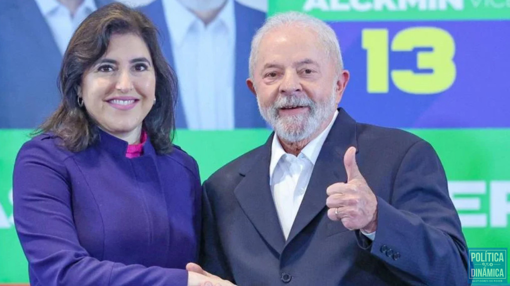 Ministra teve desempenho surpreendente no 1º turno das eleições e decidiu apoiar Lula no 2