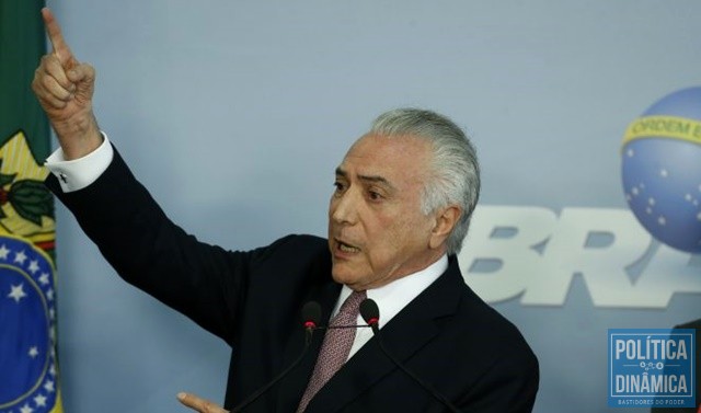 Ex-presidente foi solto nesta segunda-feira (Foto: Dida Sampaio/Estadão)