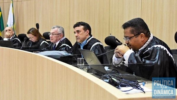 Corte do Tribunal tem apertado o cerco contra licitações irregulares (Foto:JailsonSoares/PoliticaDinamica.com)