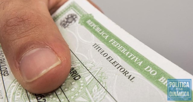 Irregularidades foram detectadas pelo TSE (Foto: Rafael Neddermeyer)