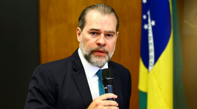 Ministro do STF não vê necessidade de adiamento (Foto: Agência Brasil)