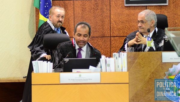 TRE vai julgar denúncia de candidatura fantasma (Foto:JailsonSoares/PoliticaDinamcia.com)