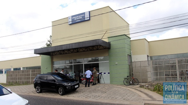 Teresina lidera ranking de gastos com saúde (Foto: Jailson Soares/PoliticaDinamica.com)