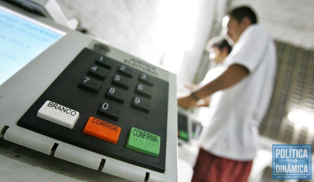 Através do voto, líderes também podem se revelar (Foto: Reprodução/Internet)