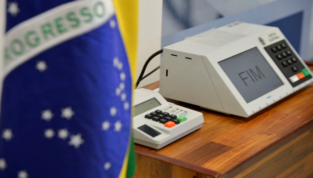 Eleitorado vai ter bastante opção de voto em Luís Correia (Foto: José Cruz/Agência Brasil)