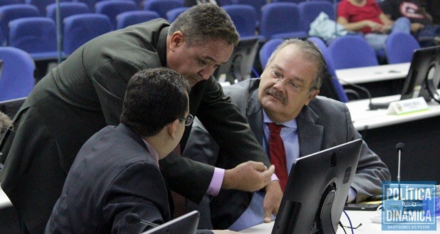 Decisão de Valença pode se repetir na capital (Foto: Jailson Soares/PoliticaDinamica.com)