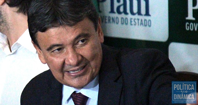 A dívida que a gestão de Wellington Dias tem com bancos relativas ao desconto do empréstimo consignado é estimada em mais de R$ 50 milhões até a última sexta-feira (5); o Governo não quis confirmar nem negar os valores (foto: Marcos Melo | PoliticaDinamica.com)