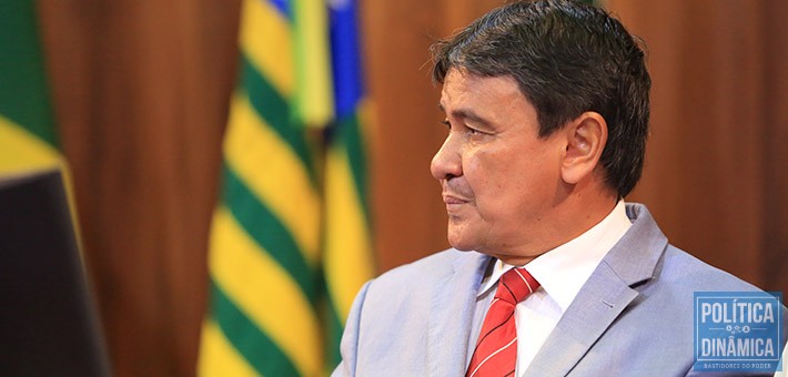 A receita do orçamento do Estado é composta, basicamente, de transferência constitucionais -- como é o caso do Fundo de Participação dos Estados -- e de impostos, dentre eles o ICMS, que W.Dias aumentou duas vezes este ano. E são exatamente estes dois que Wellington quer dar de garantia para empréstimos suspeitos (foto: Thiago Amaral | politicaDinamica.com)