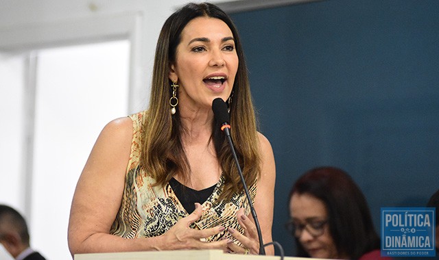 O movimento de prefeitos progressistas já tem adesão de gestores de outros partidos e expõe a fragilidade da base governista; até as convenções pode haver debandada de lideranças apoiando candidatura própria de Margarete (foto: Jailson Soares | PoliticaDinamica.com)