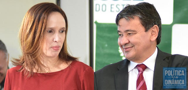 Wellington Dias revela que, como Viviane Moura, são poucas as pessoas que fazem o serviço tão                            </div>

                            <div class=