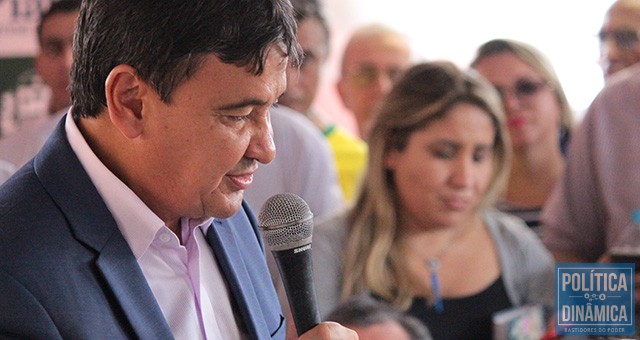 O Governo do Estado do Piauí realizou pagamentos à VR Serviços depois de atestar a execução dos serviços (foto: Marcos Melo | PoliticaDinamica.com)