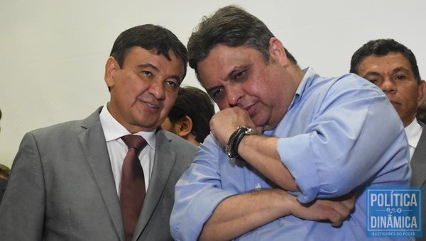 Deputado Júlio Arcoverde terá encontro com Wellington após crise (Foto:JailsonSoares/PoliticaDinamica.com)