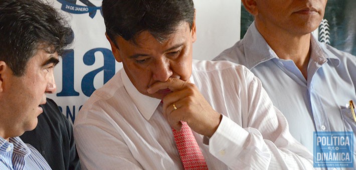 Operação Itaorna: mais uma em que o deputado Limma e o governador Wellington Dias, ambos do PT, serão investigados (foto: Marcos Melo | politicaDinamica.com)