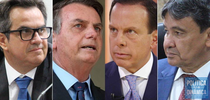 Será? Ciro e Wellington podem se enfrentar na disputa presidencial de 2022 (foto: Jailson Soares | Instagram | PoliticaDinamica)