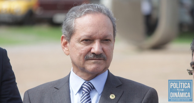 Deputado estadual Wilson Brandão (PP). 