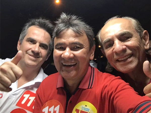 CIRO E MARCELO ELEITOS Marcos Melo Poltica Din¢mica