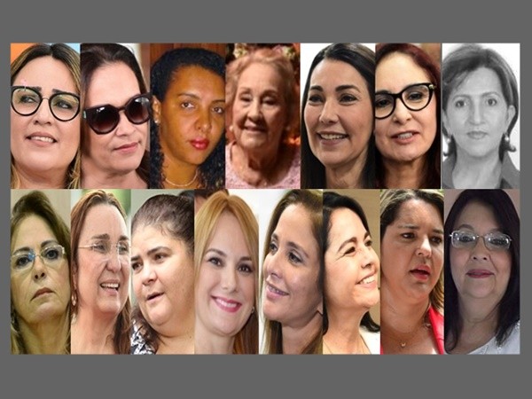 em 196 anos, 15 mulheres foram eleitas para alepi gustavo almeidaem 196 anos, 15 mulheres foram eleitas para alepi gustavo almeida política dinâmica