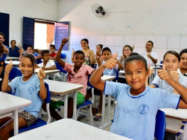 EDUCAÇÃO PÚBLICA DE TERESINA É MAIS UMA VEZ A MELHOR DO BRASIL, APONTA ...