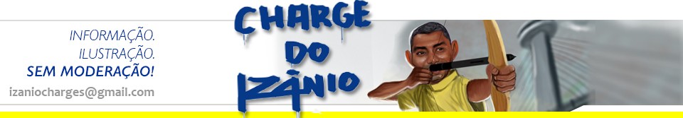 Coluna Izânio Charges