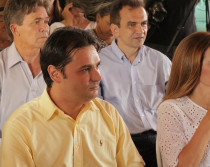 OPOSIÇÃO SE FORTALECE EM JOSÉ DE FREITAS