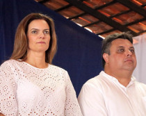 OPOSIÇÃO SE FORTALECE EM JOSÉ DE FREITAS
