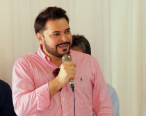 OPOSIÇÃO SE FORTALECE EM JOSÉ DE FREITAS