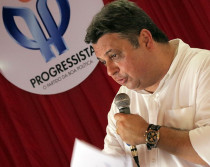 OPOSIÇÃO SE FORTALECE EM JOSÉ DE FREITAS