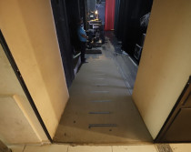 Teatro 4 de Setembro - Reformas e equipamentos