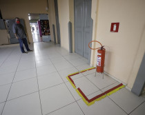 Teatro 4 de Setembro - Reformas e equipamentos