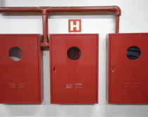 Teatro 4 de Setembro - Reformas e equipamentos