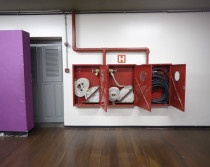 Teatro 4 de Setembro - Reformas e equipamentos