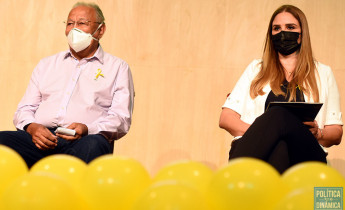 Setembro amarelo
