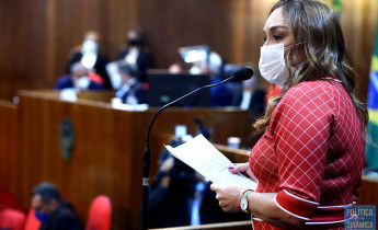 Votação Conselheiro TCE