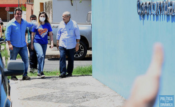 Filiação Barbara Soares