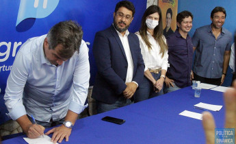 Filiações PP