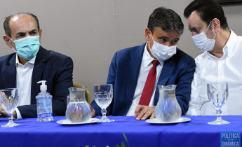 MDB e PSD