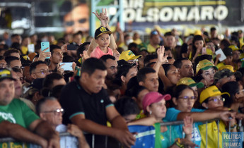 Mito em Teresina