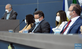 Audiência FMS