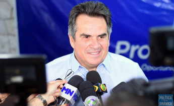 Reunião PP