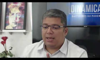 TV Dinâmica - Ao Vivo - Terça-feira, 29/12/2020