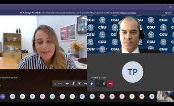 Covidão Piauí - Coletiva de imprensa  da Polícia Federal - Resumo