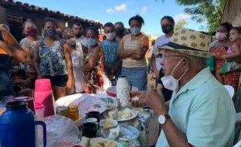 Mortes por Covid-19 em Teresina aceleram na gestão de Doutor Pessoa