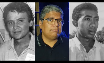 ELEIÇÕES 2022 - Wellington x Joel: Muito diferentes ou quase iguais?