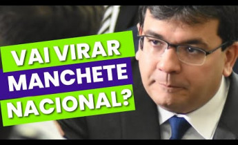 Saiba o que ninguém disse de Rafael Fonteles pra você!
