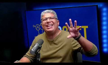 O ineditismo de Dr.  Pessoa e a presença de Firmino Filho - PDCAST #T01E04