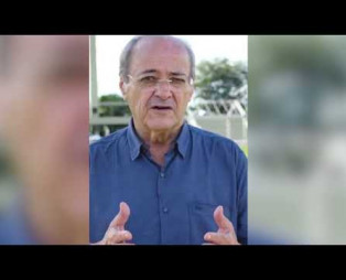 Vídeo Silvio Mendes  - Oportunidades