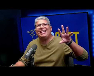 O ineditismo de Dr.  Pessoa e a presença de Firmino Filho - PDCAST #T01E04